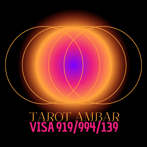 LOGOTIPO TAROT