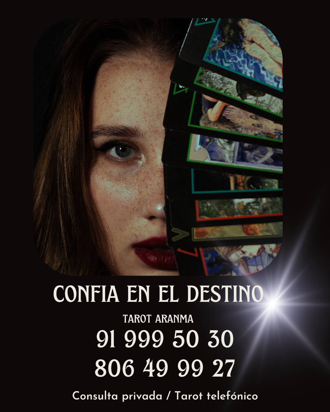 tarot consulta
