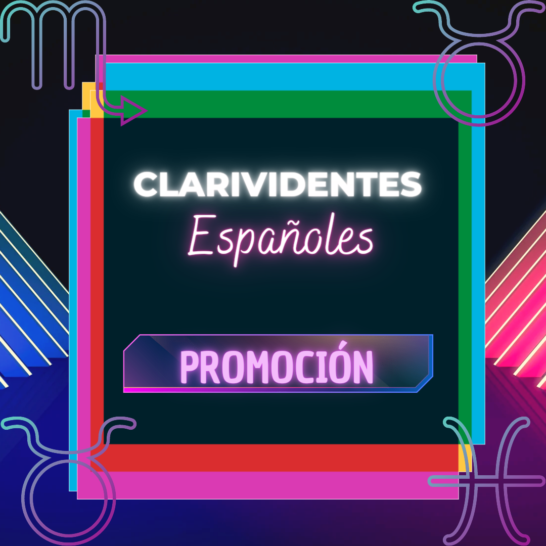 ClariVidente española promoción