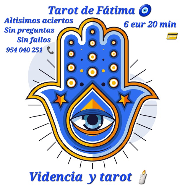 Tarot de Fátima