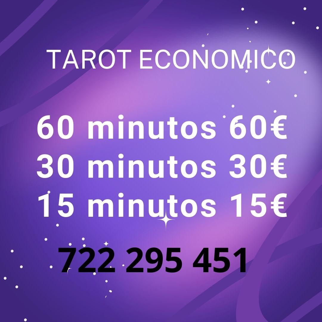 TAROT ECONOMICO 2