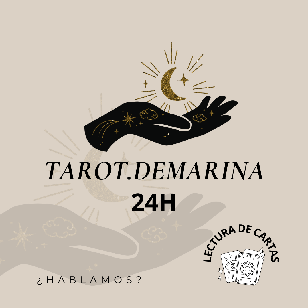 TAROT.DEMARINA (7)