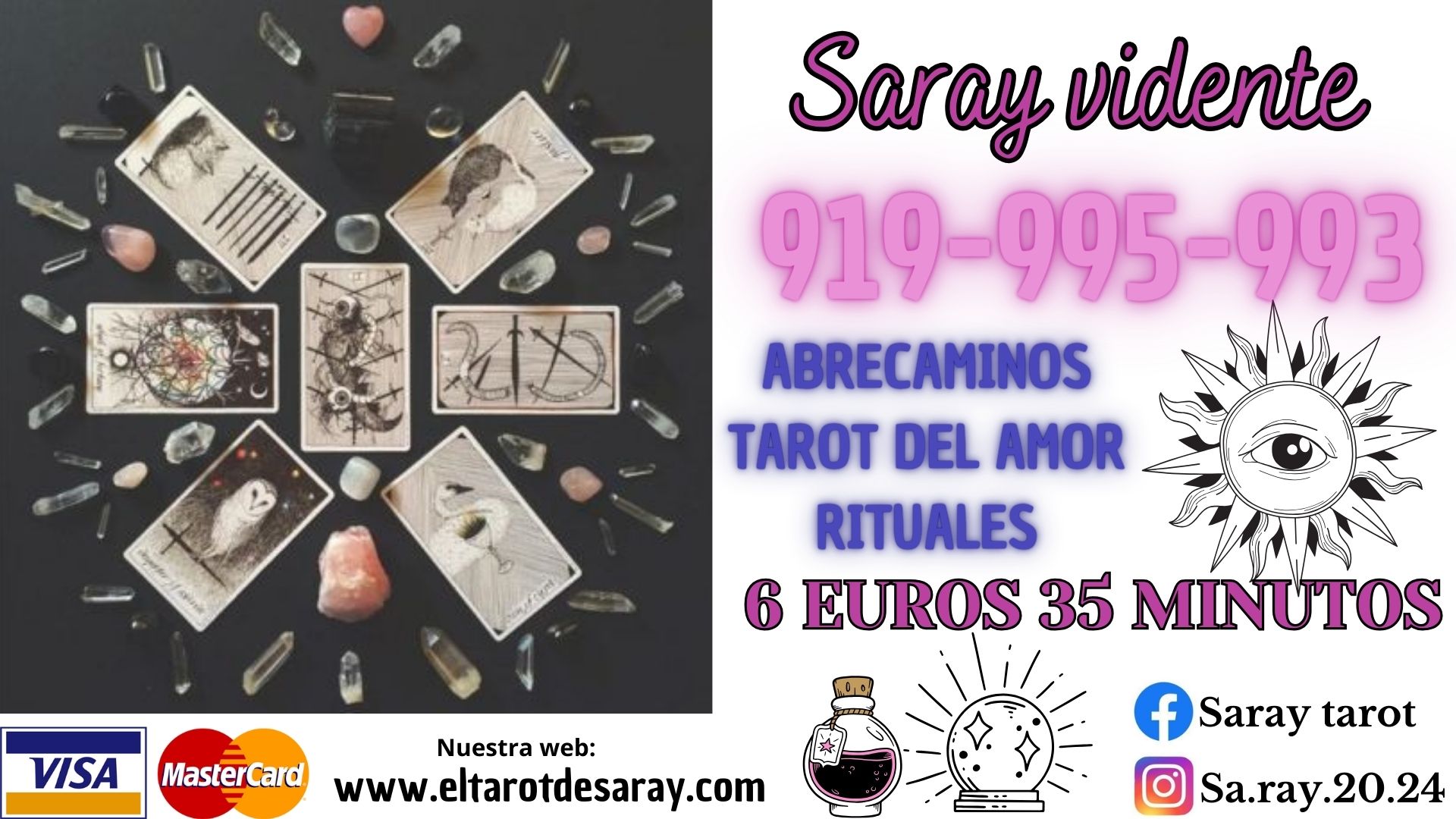 El tarot de Saray (1) (1)
