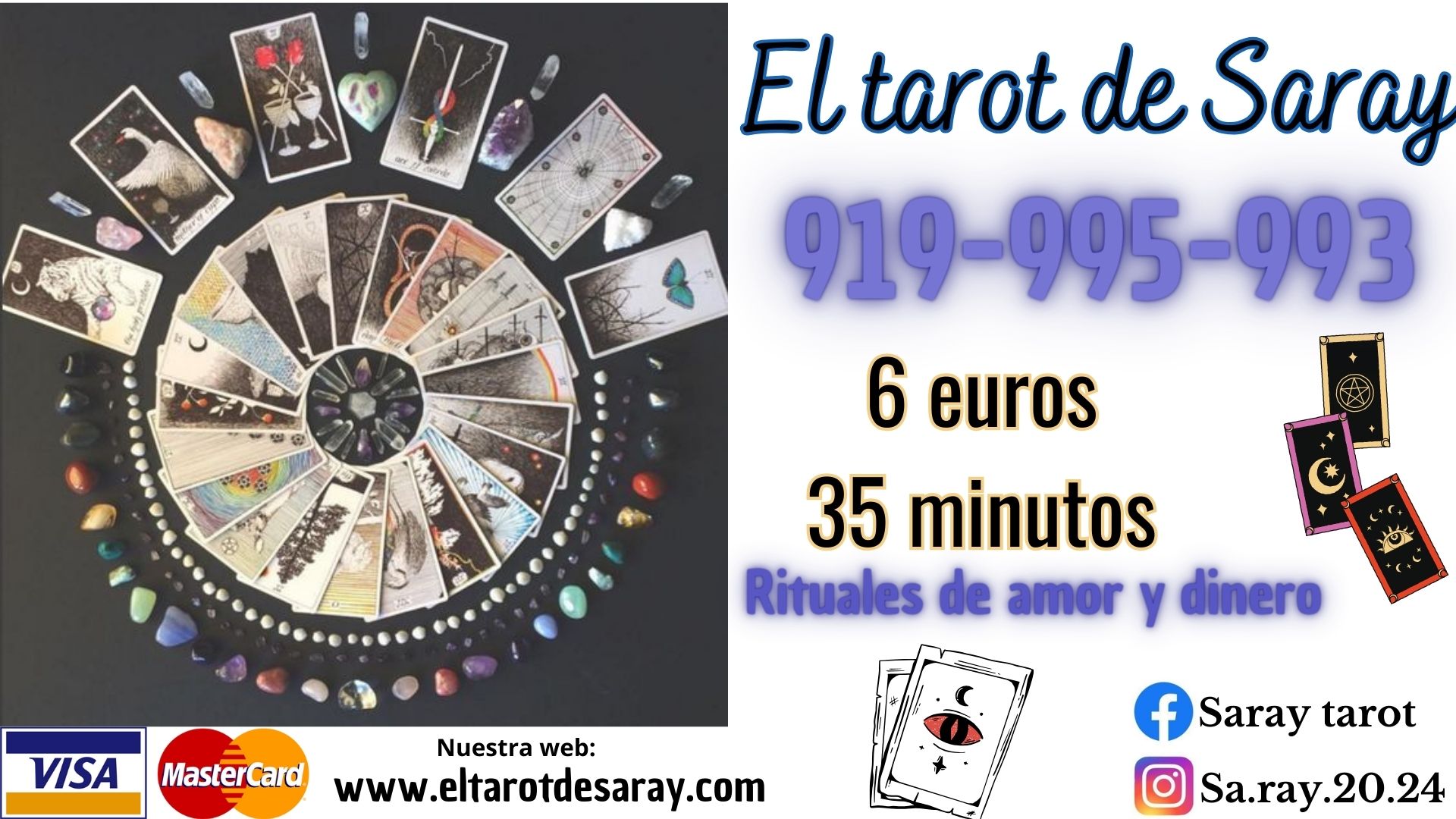 El tarot de Saray (2) (2)