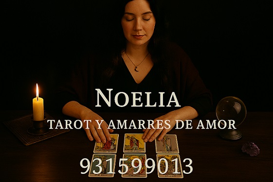 tarot y amarres de amor
