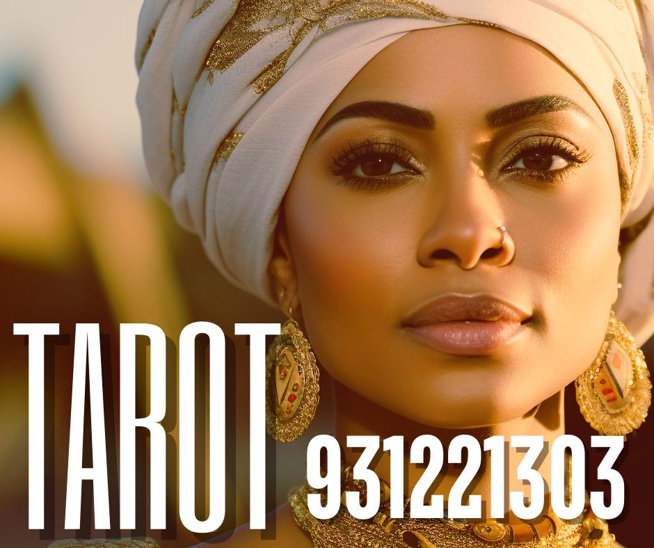 tarot numero 1 en españa