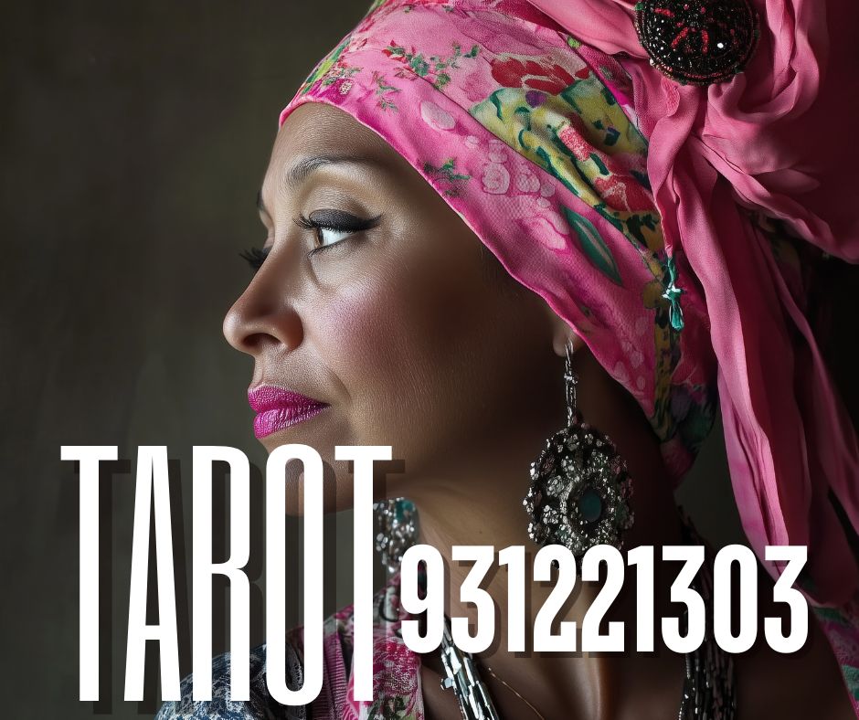 TAROT
