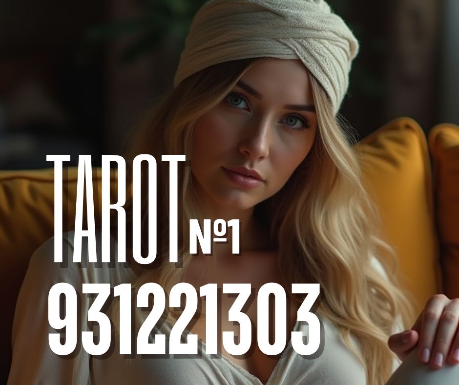 TAROTISTA QUE ACIERTA931221303