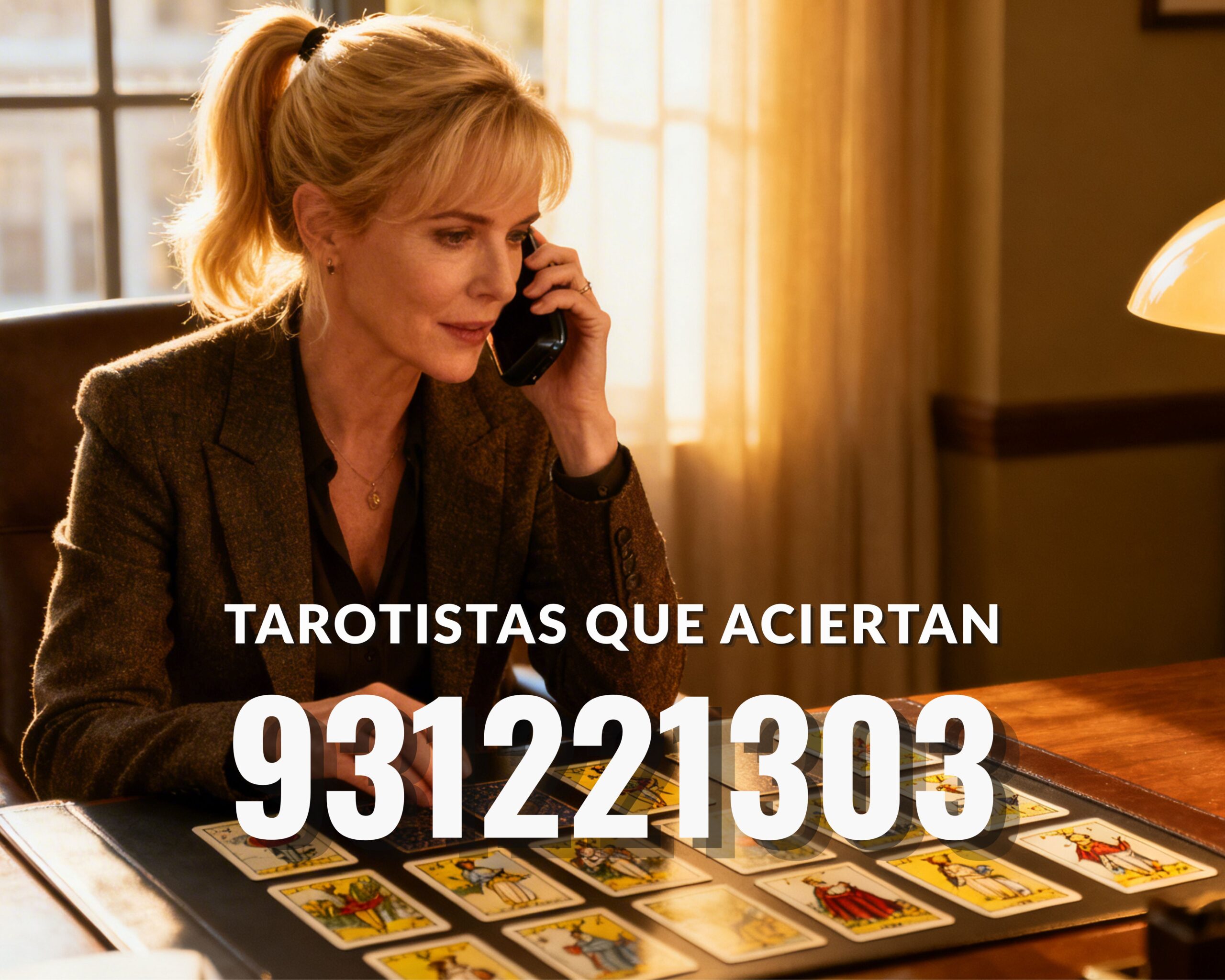 931221303 tarotistas fiables con aciertos
