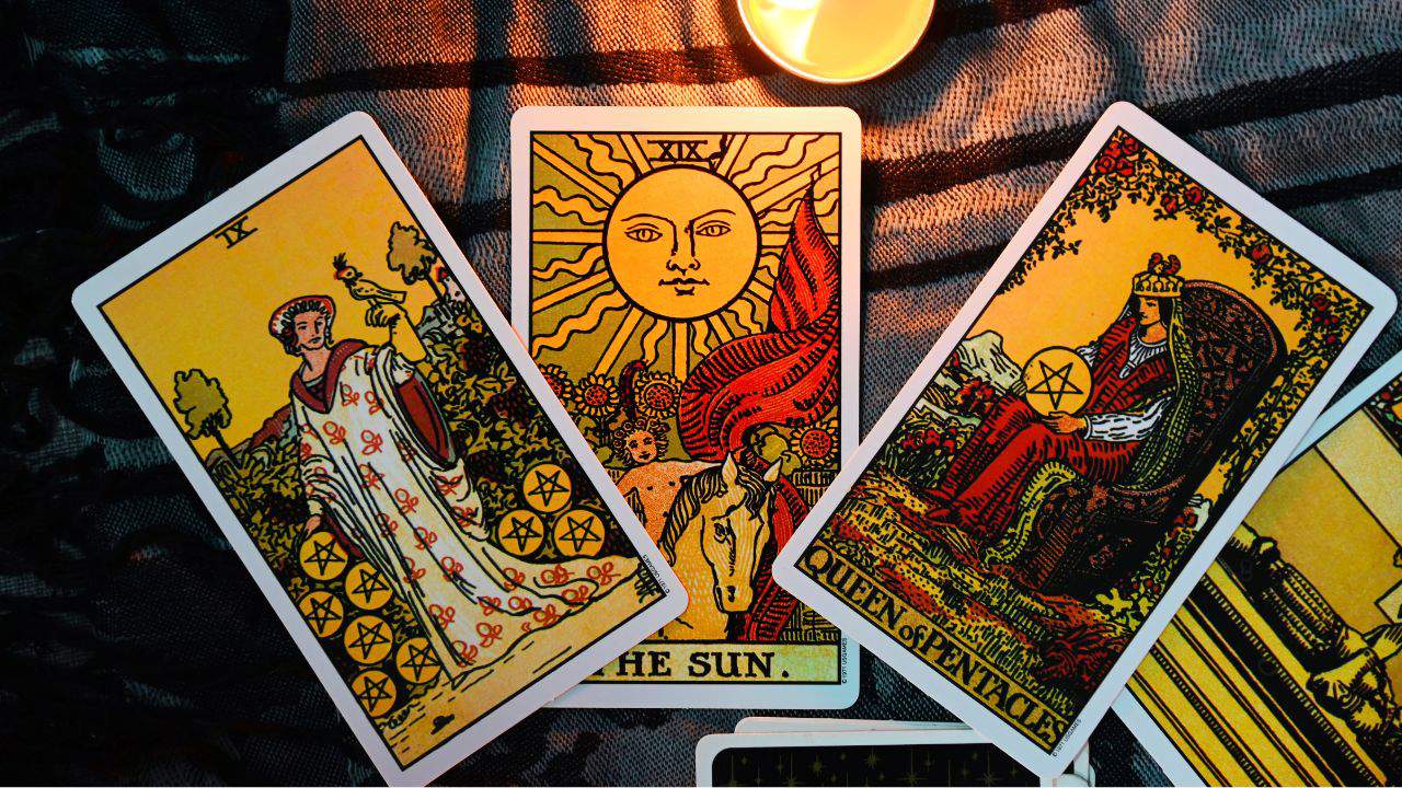 cartas