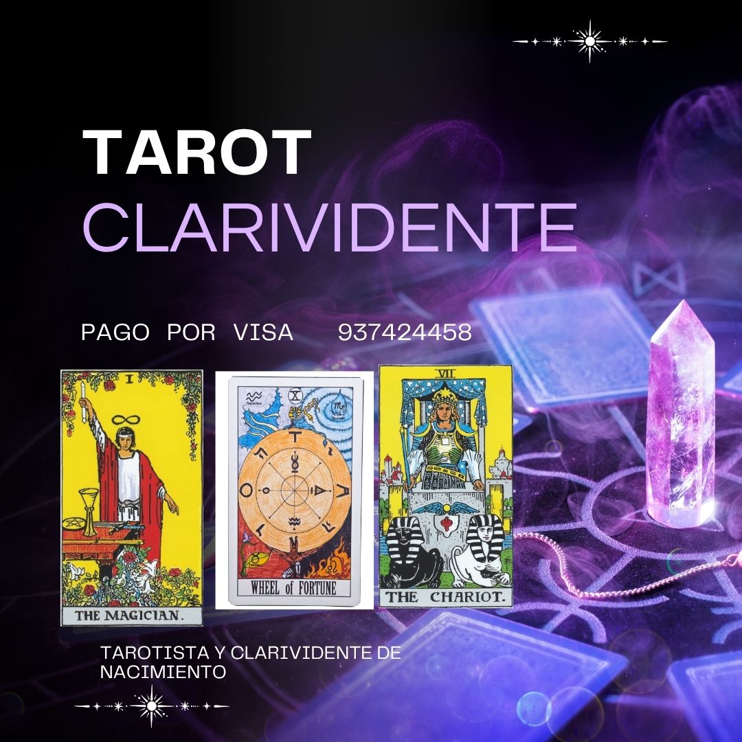Post de Instagram cristales místico azul morado  (2)