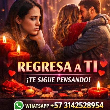 Publicidad esotérica de amor y energía