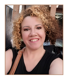Copia de Currículum Vitae CV avelina ramon